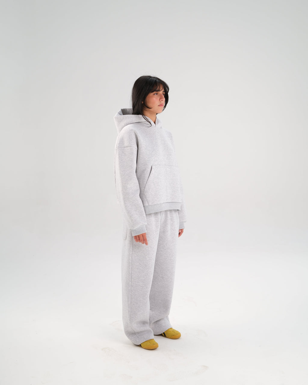 The Heavyweight Hoodie