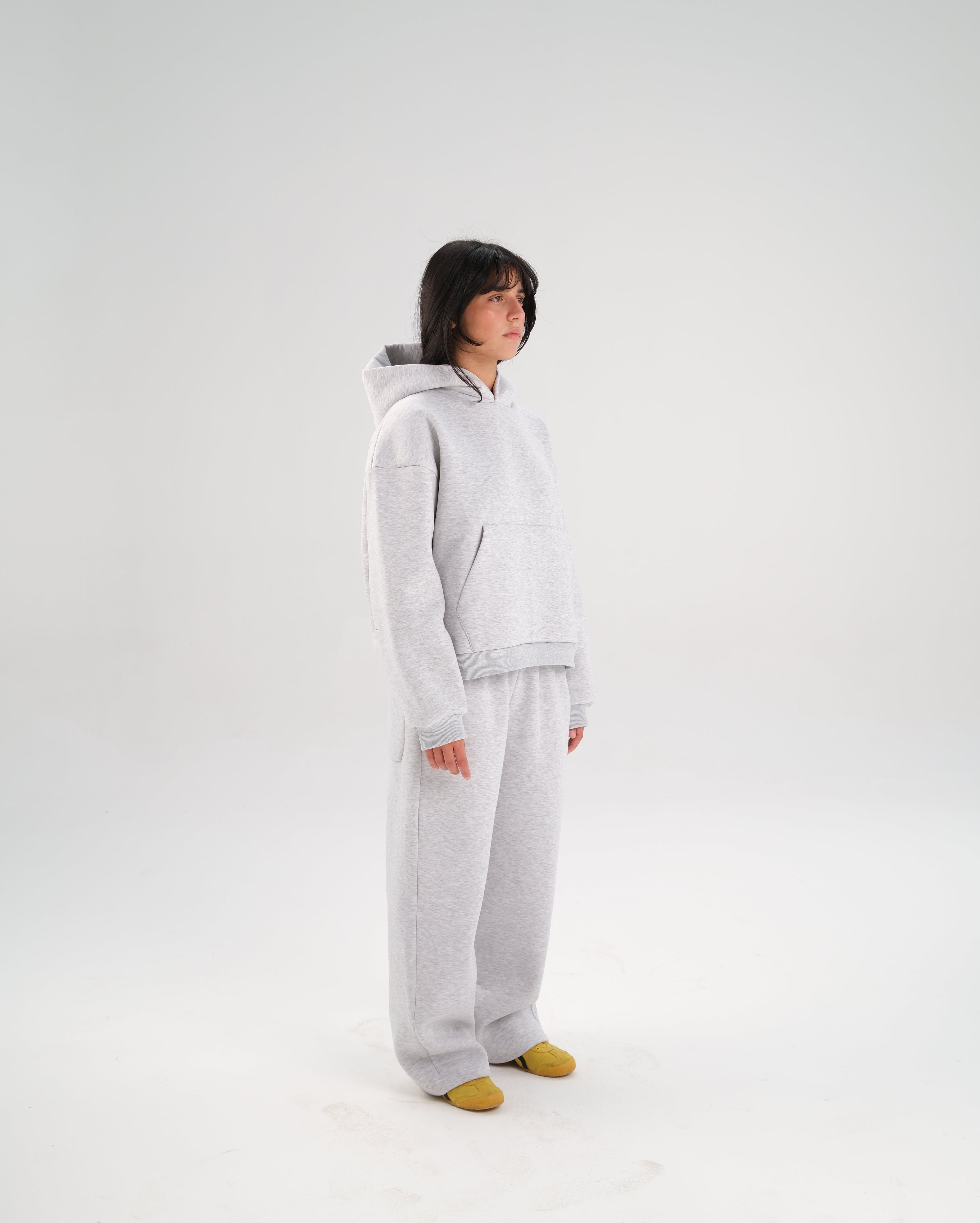 The Heavyweight Hoodie