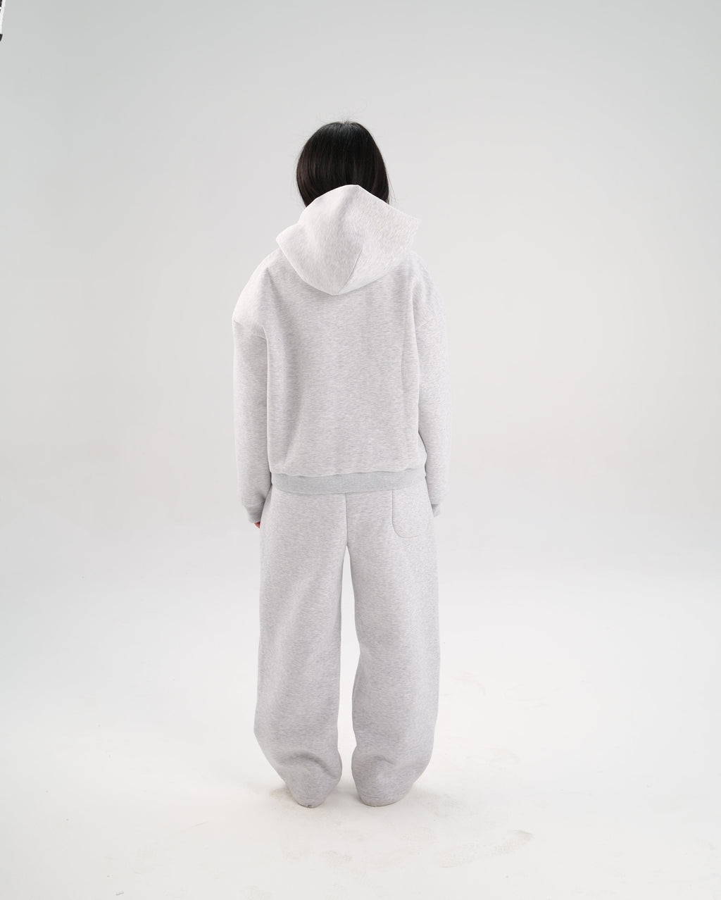 The Heavyweight Hoodie