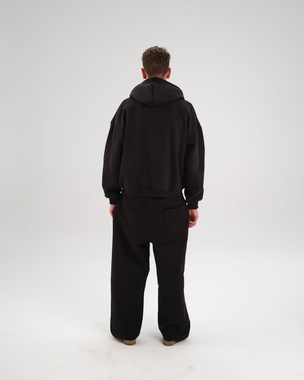 The Heavyweight Zipup