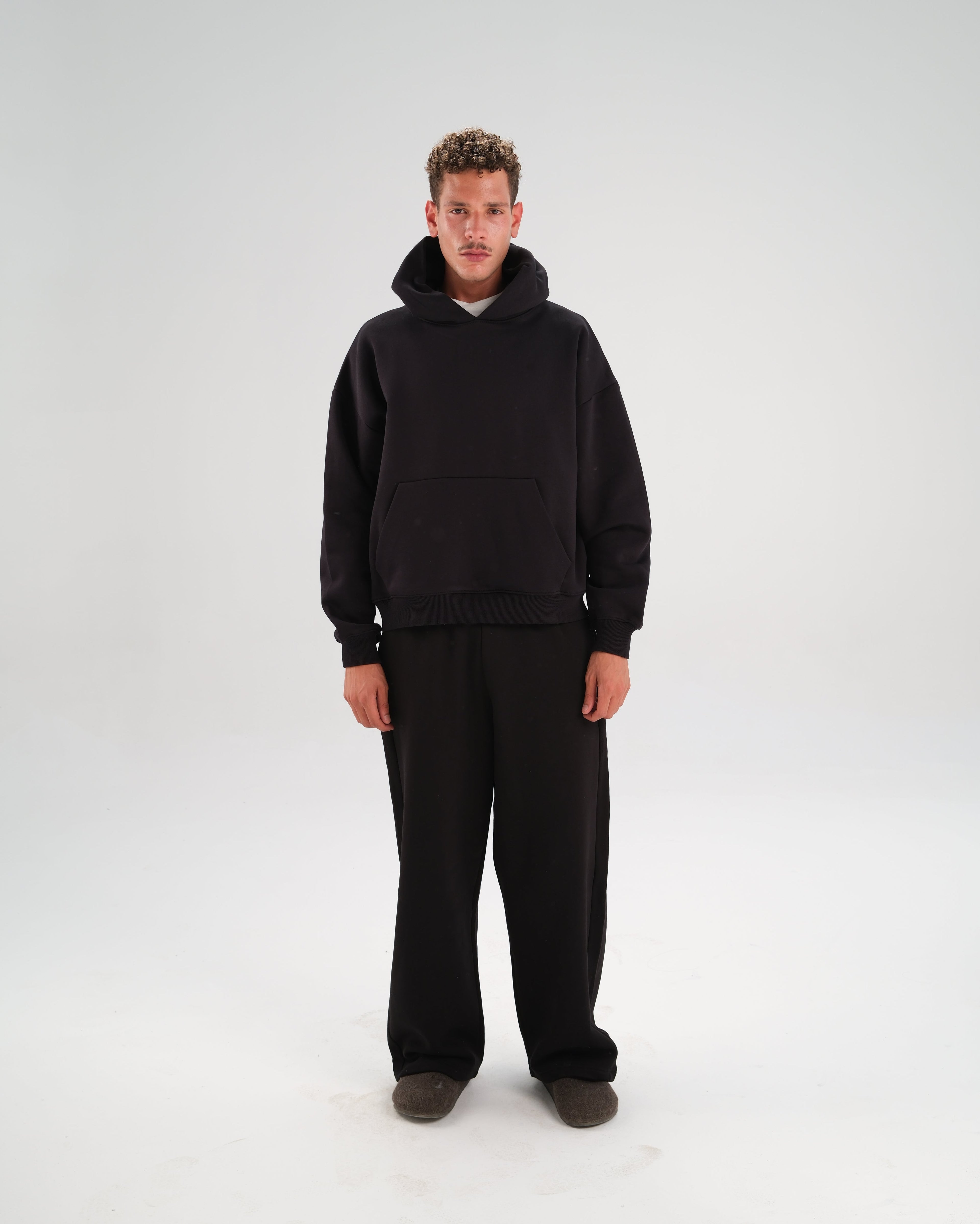 The Heavyweight Hoodie