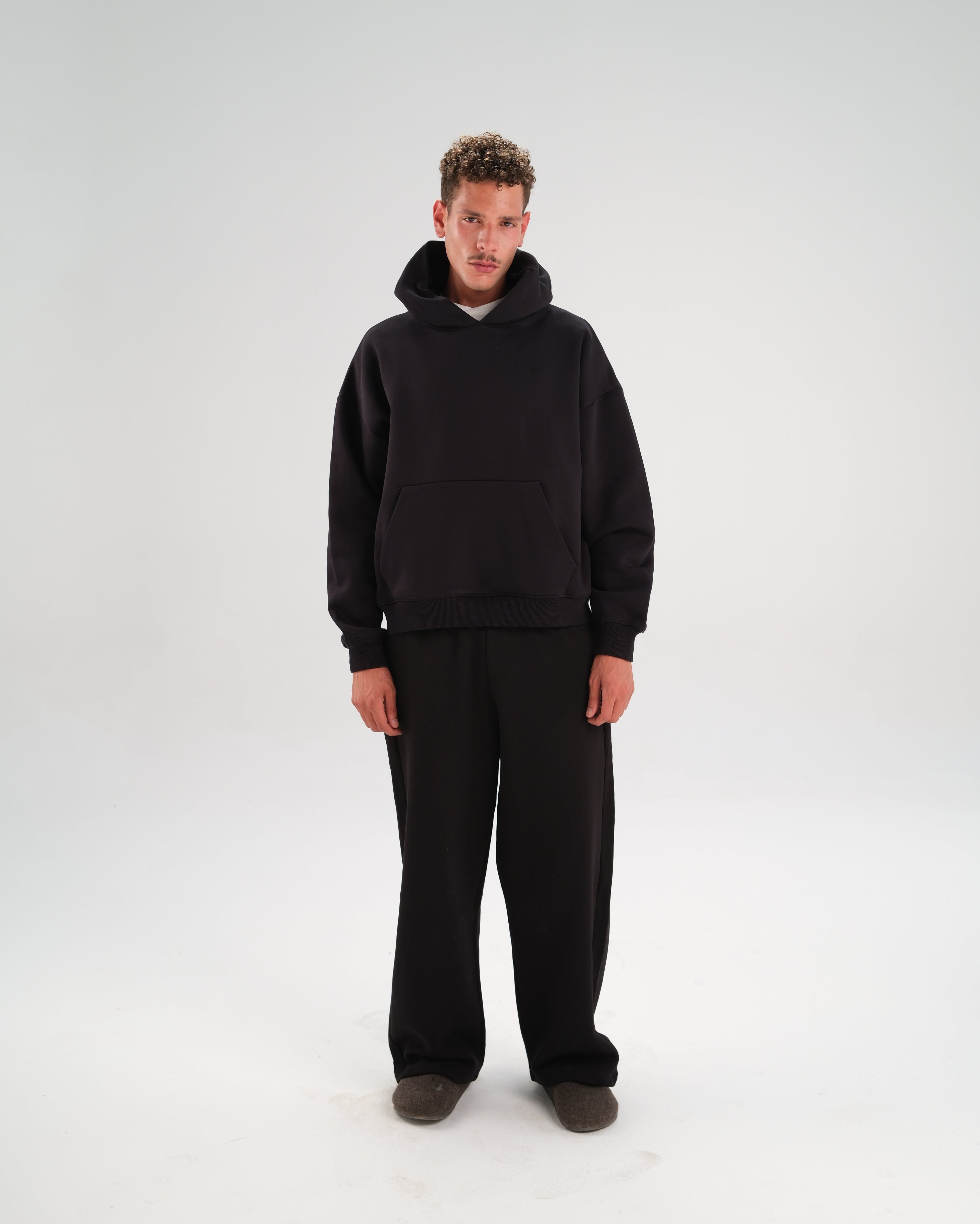 The Heavyweight Hoodie