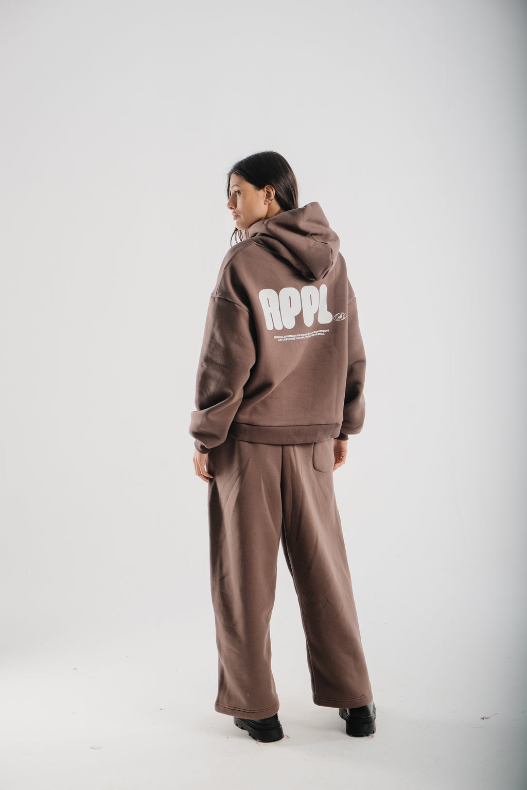 Cave R2 Hoodie