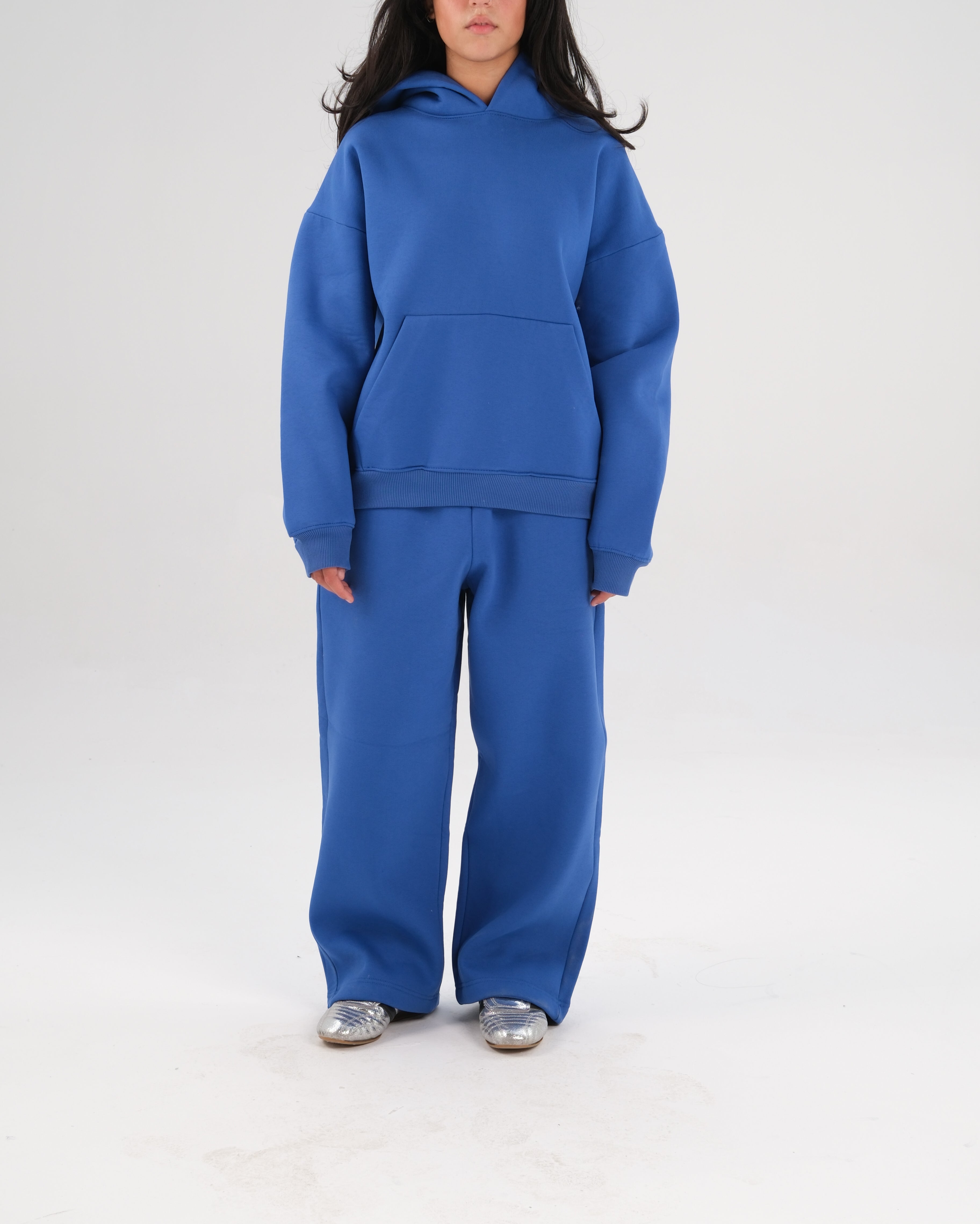Heavyweight Sweats