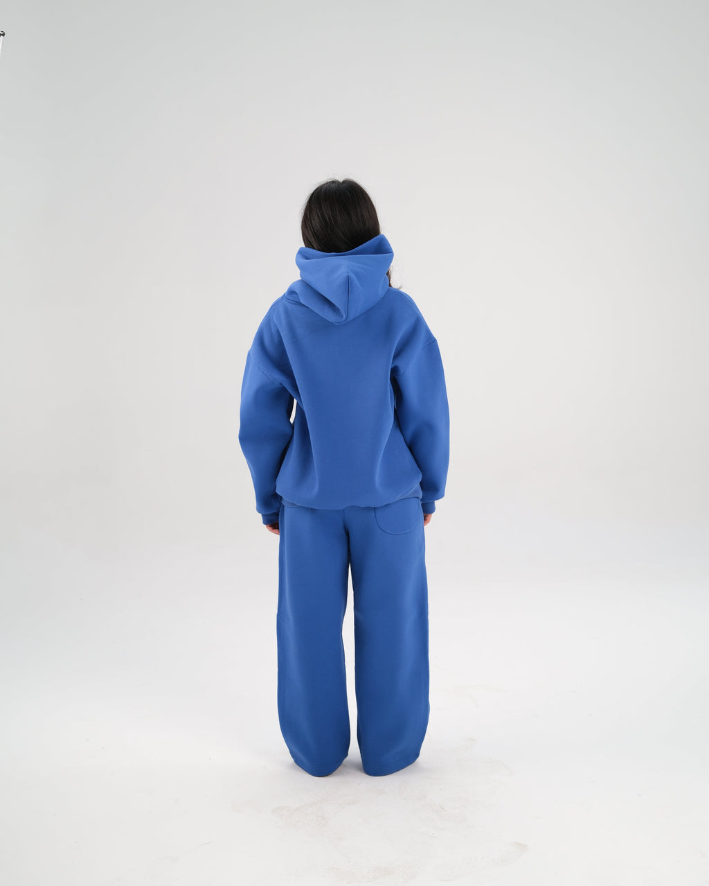 The Heavyweight Hoodie