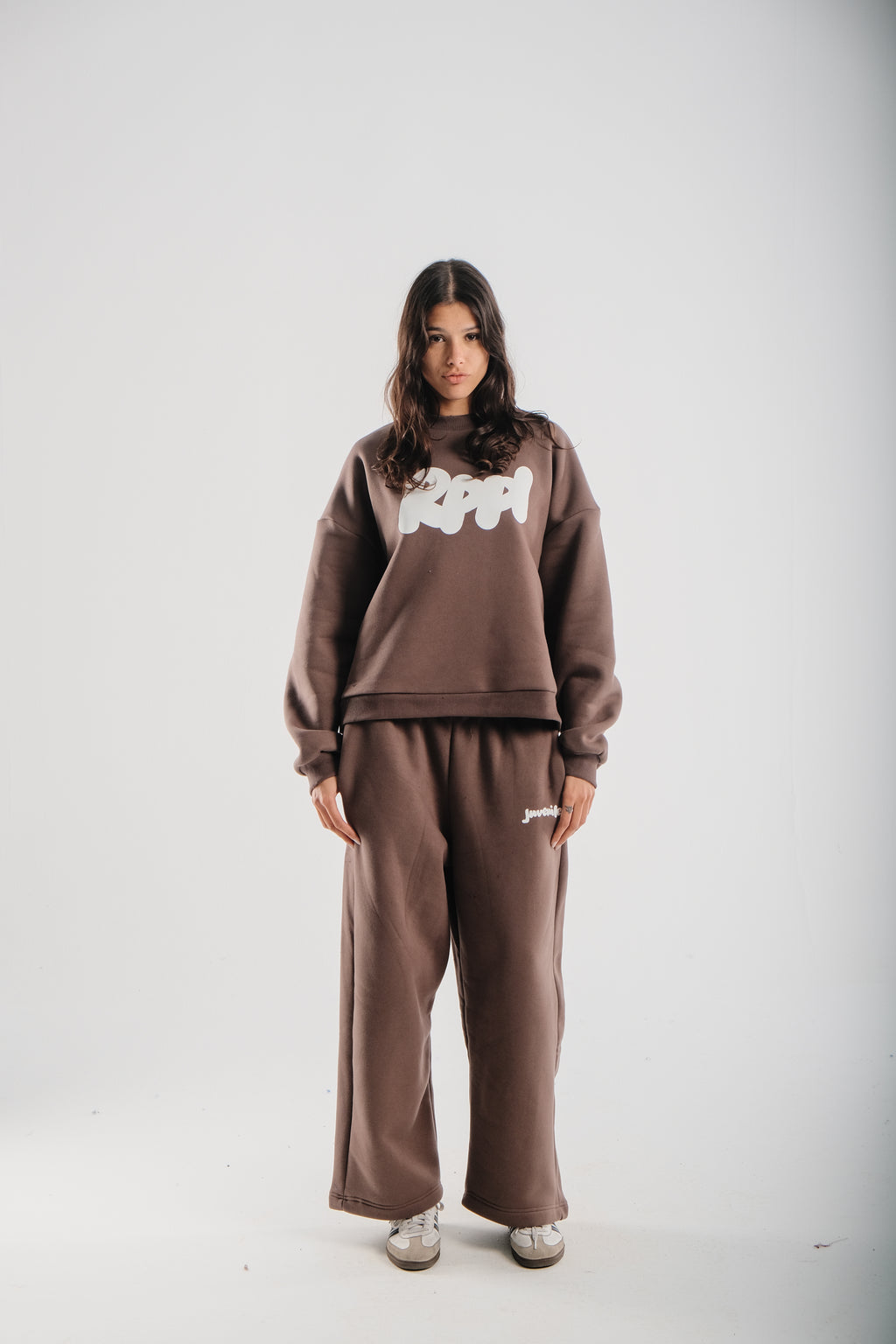 Cave R1 Crewneck