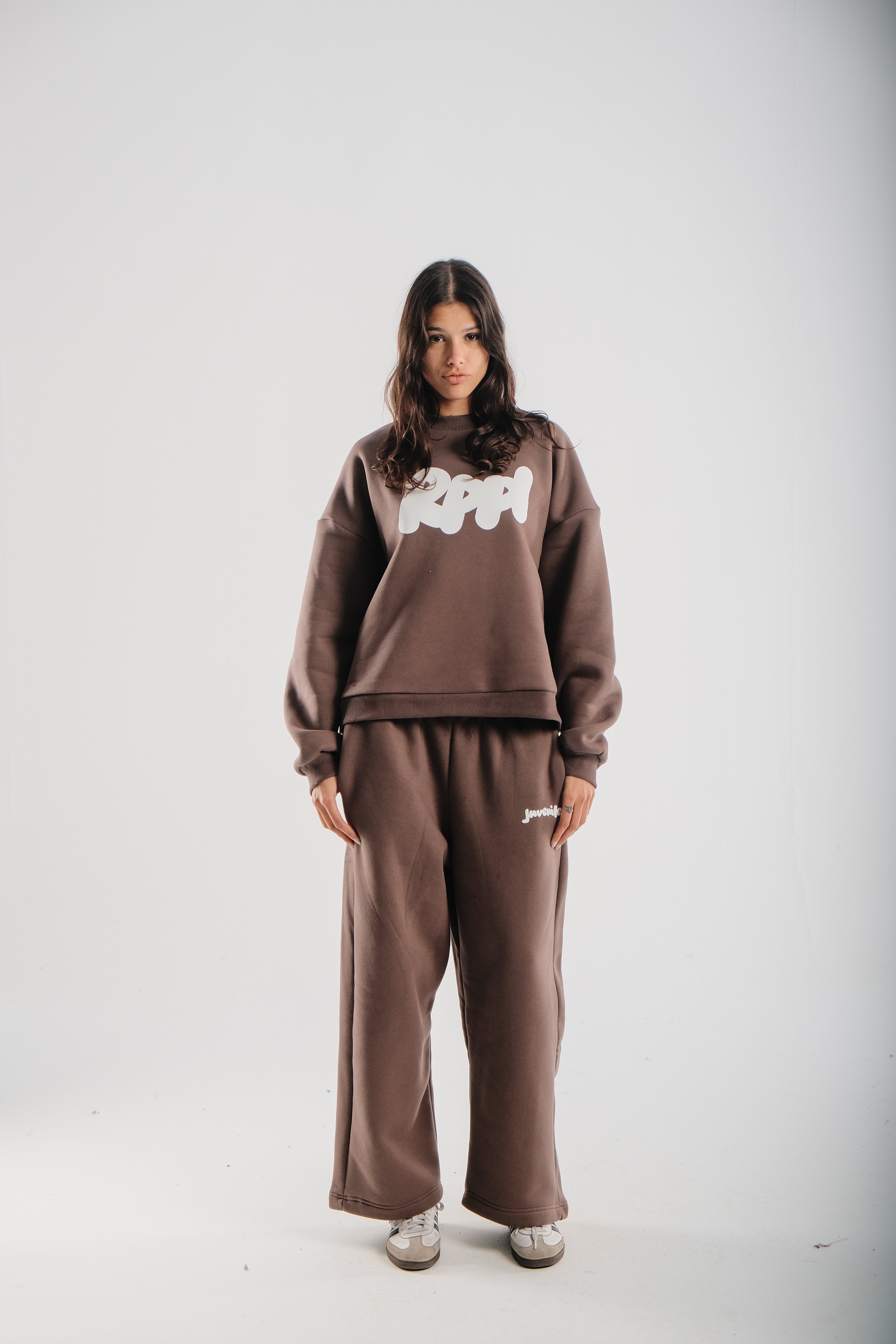 Cave R1 Crewneck