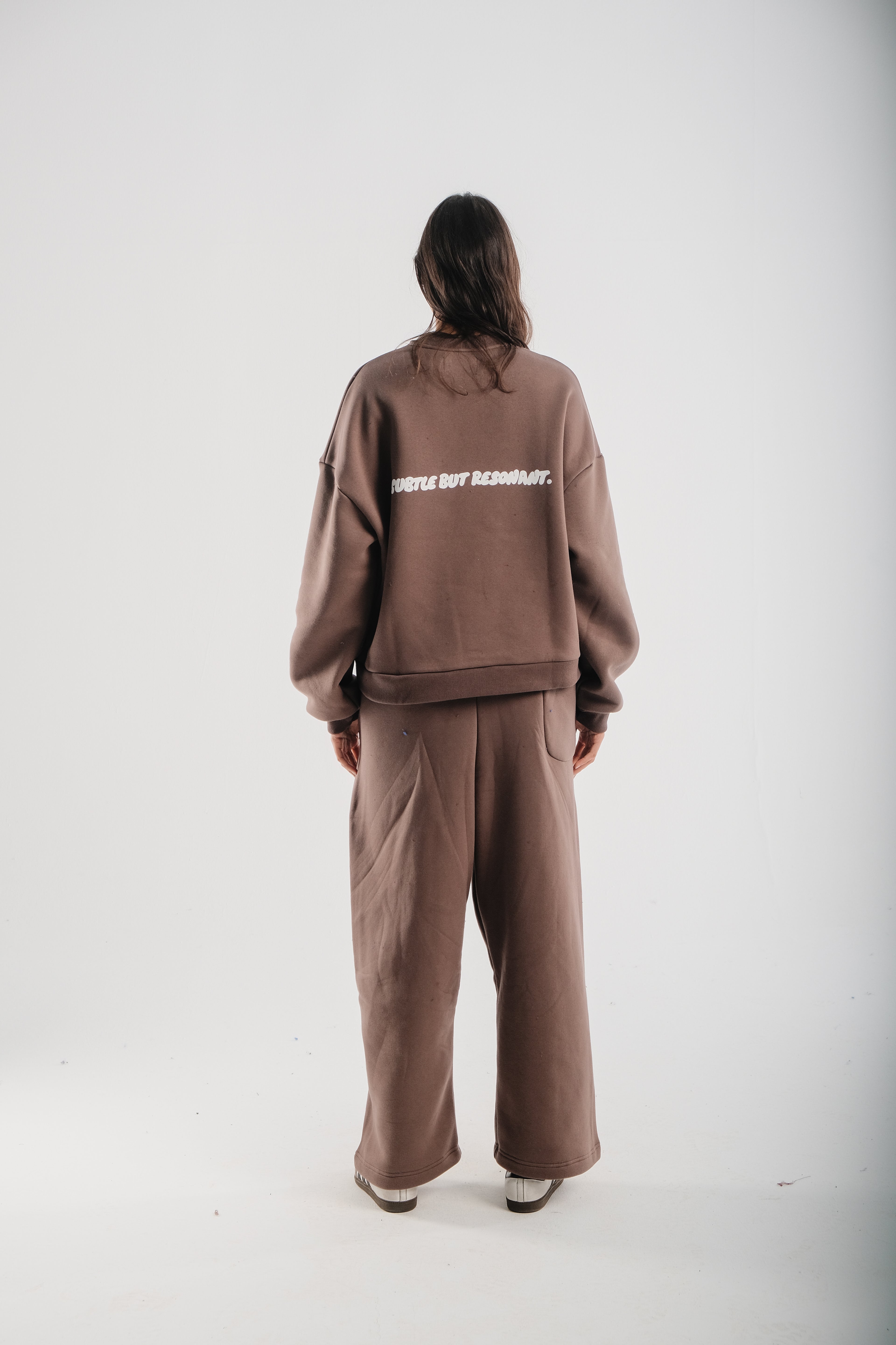 Cave R1 Crewneck