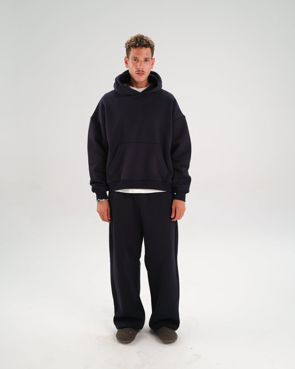 The Heavyweight Hoodie