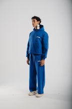 Blue R2 Hoodie