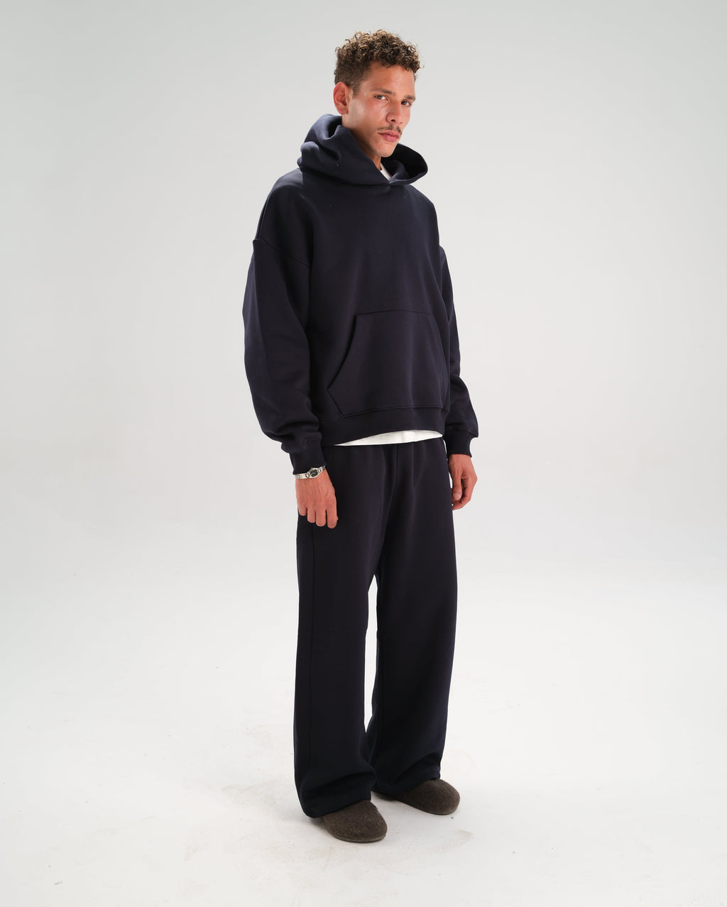 The Heavyweight Hoodie