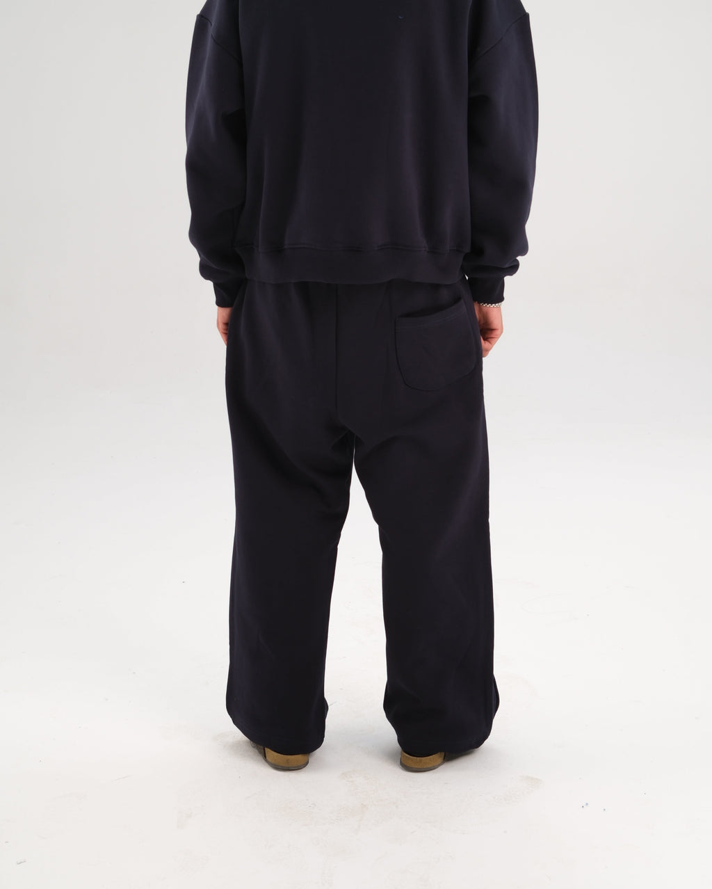 Heavyweight Sweats
