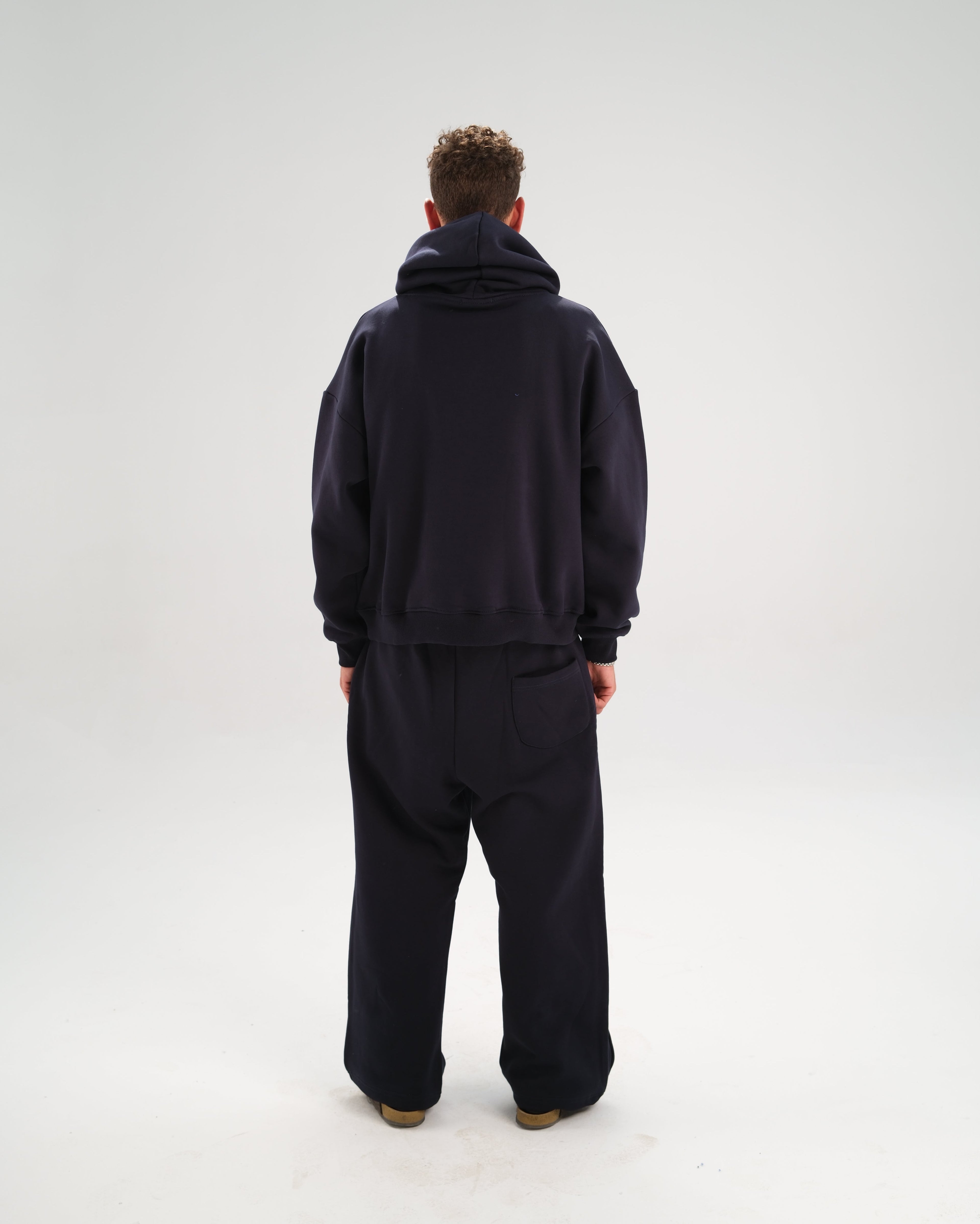 The Heavyweight Hoodie