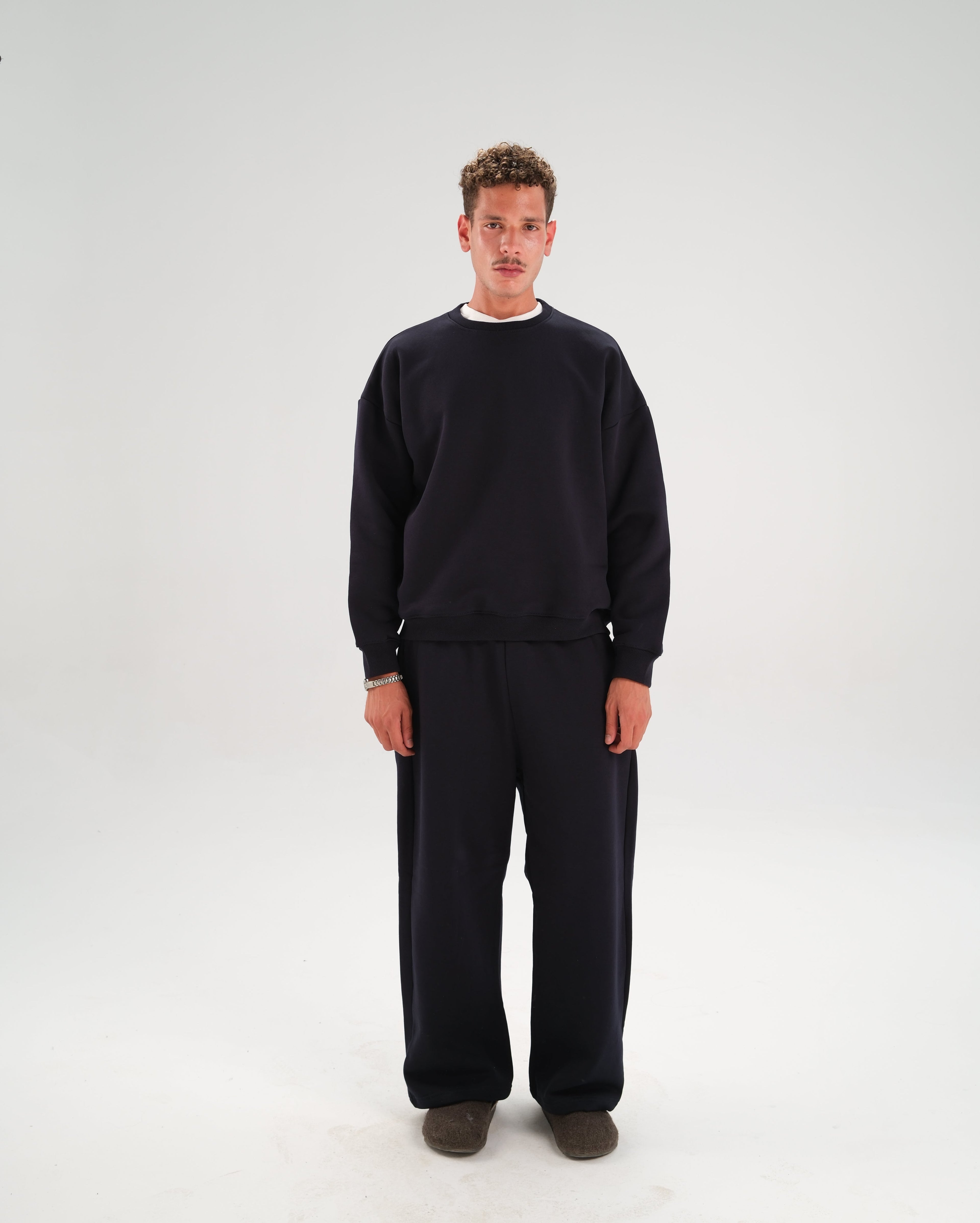 Heavyweight Sweats