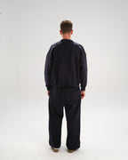 The Heavyweight Crewneck