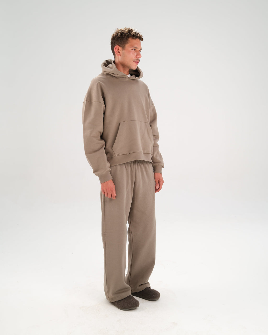 The Heavyweight Hoodie