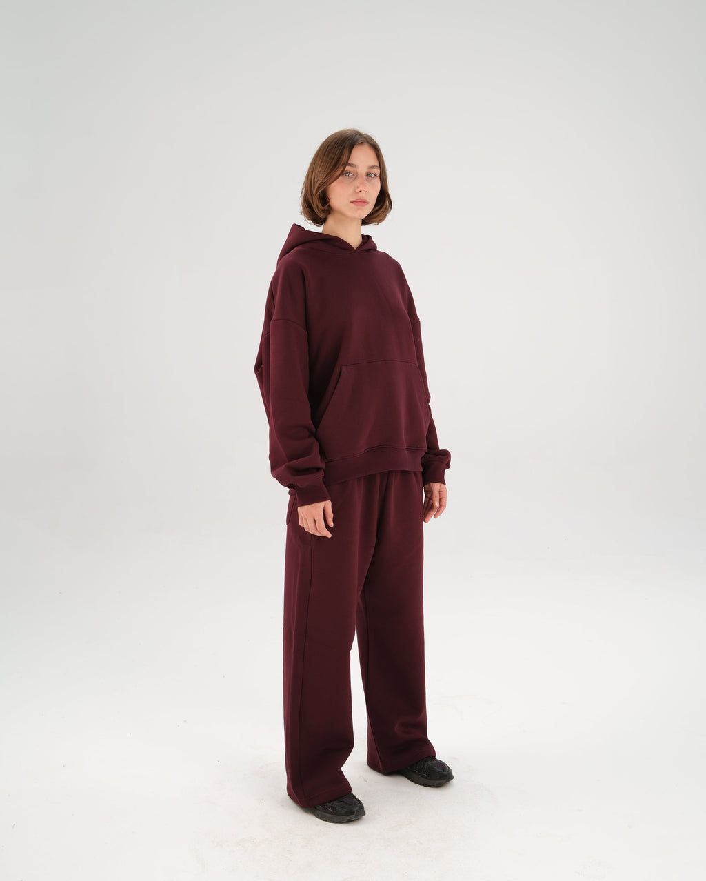 The Heavyweight Hoodie