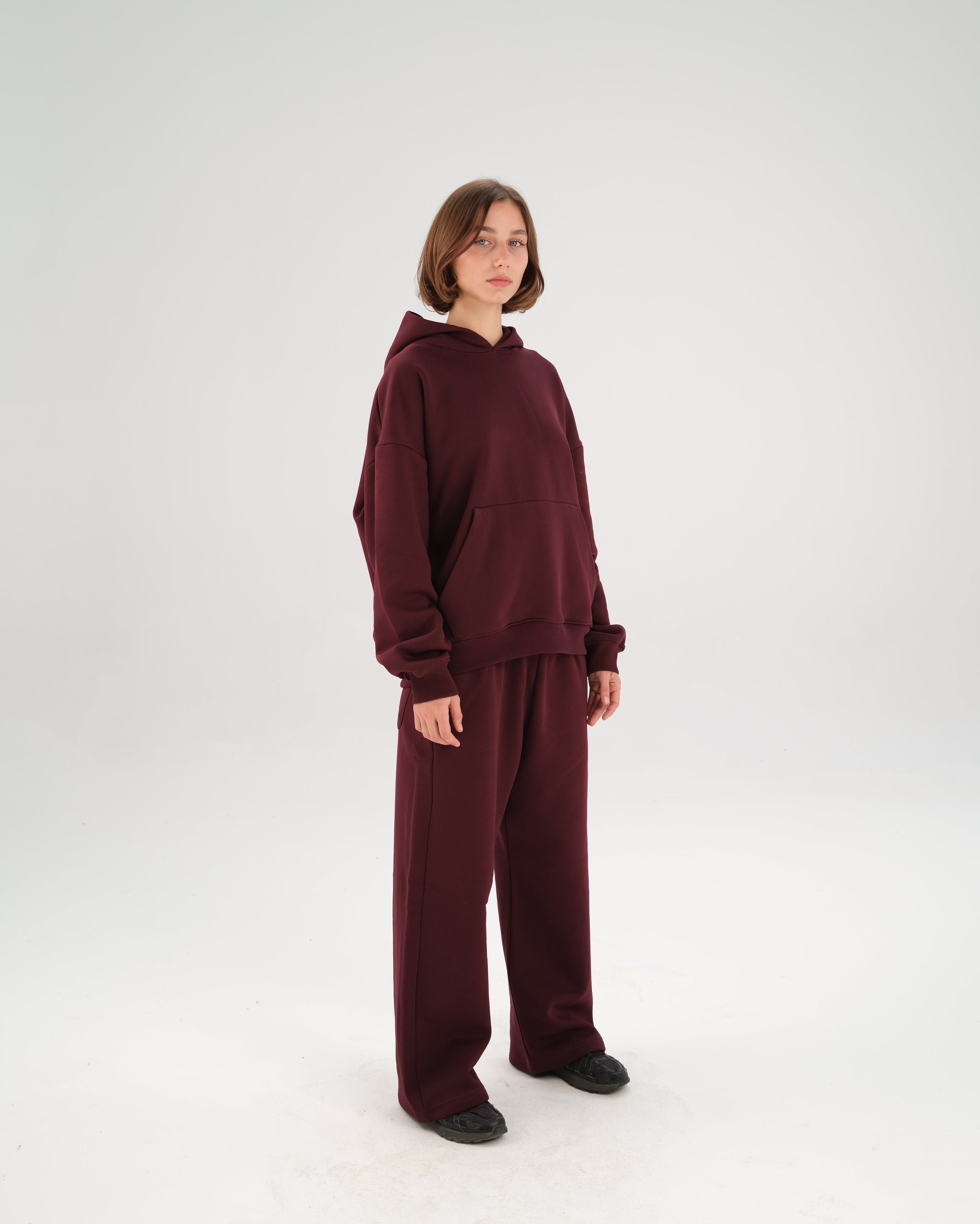 The Heavyweight Hoodie