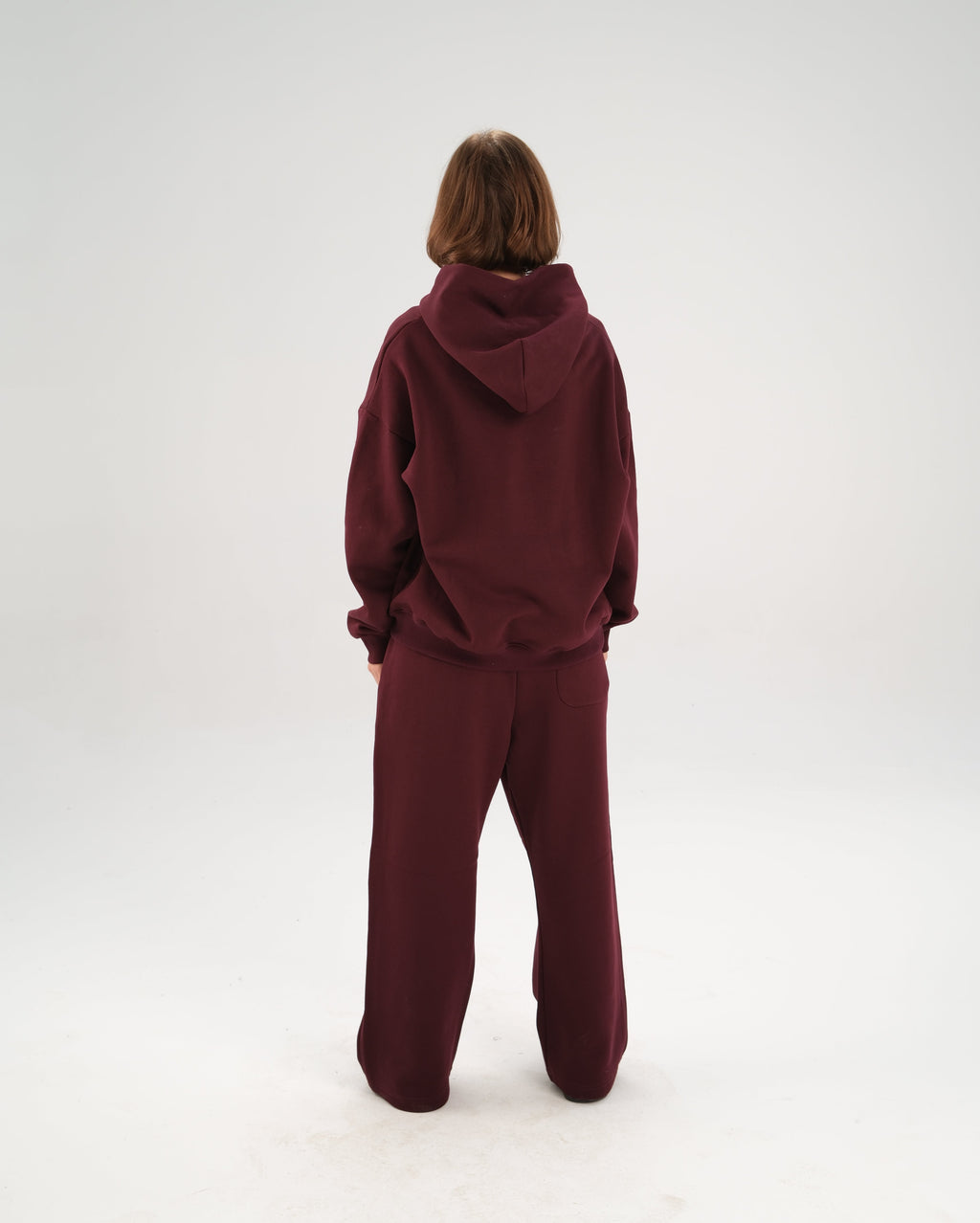The Heavyweight Hoodie