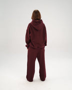 The Heavyweight Hoodie