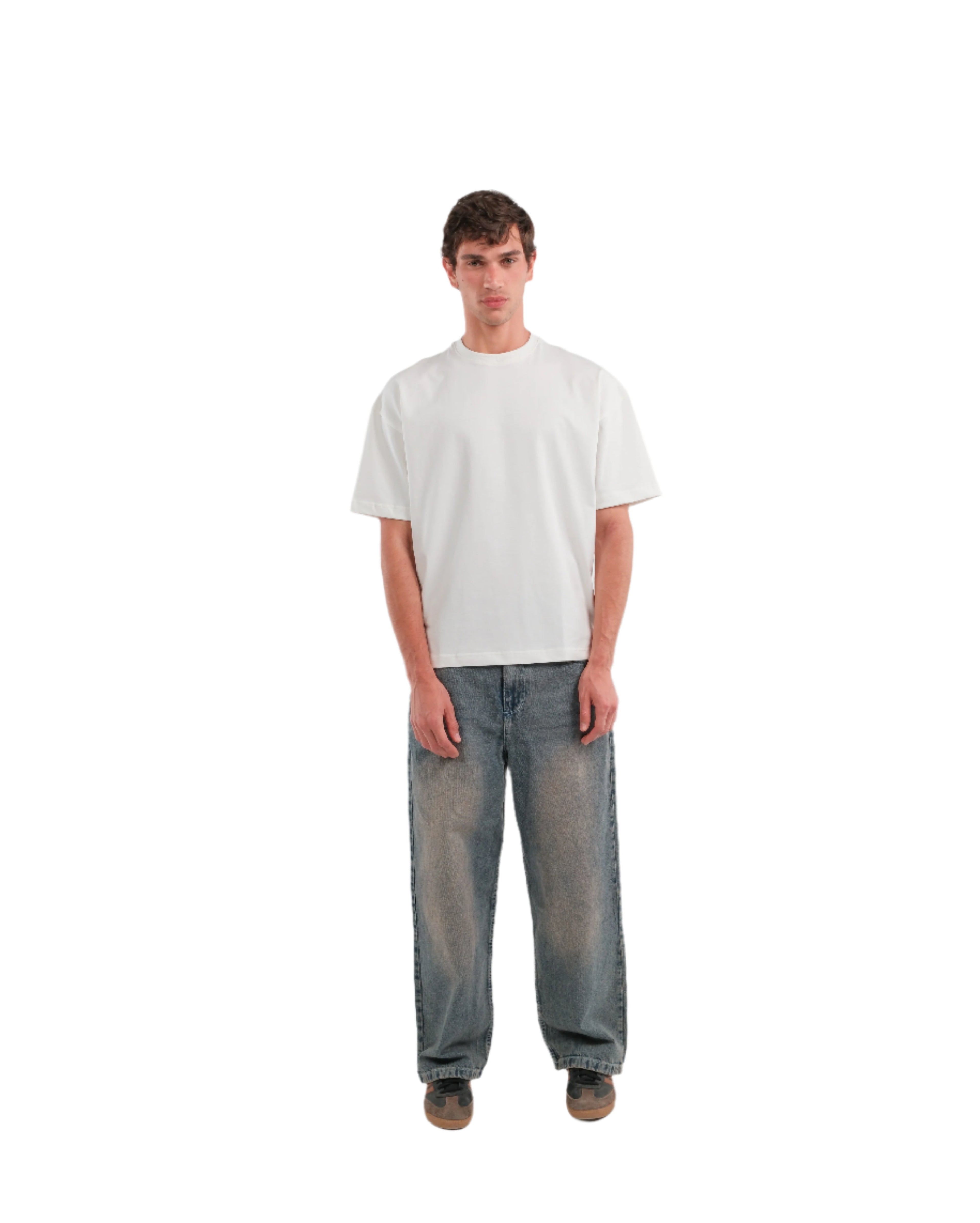 Oversized T-Shirt