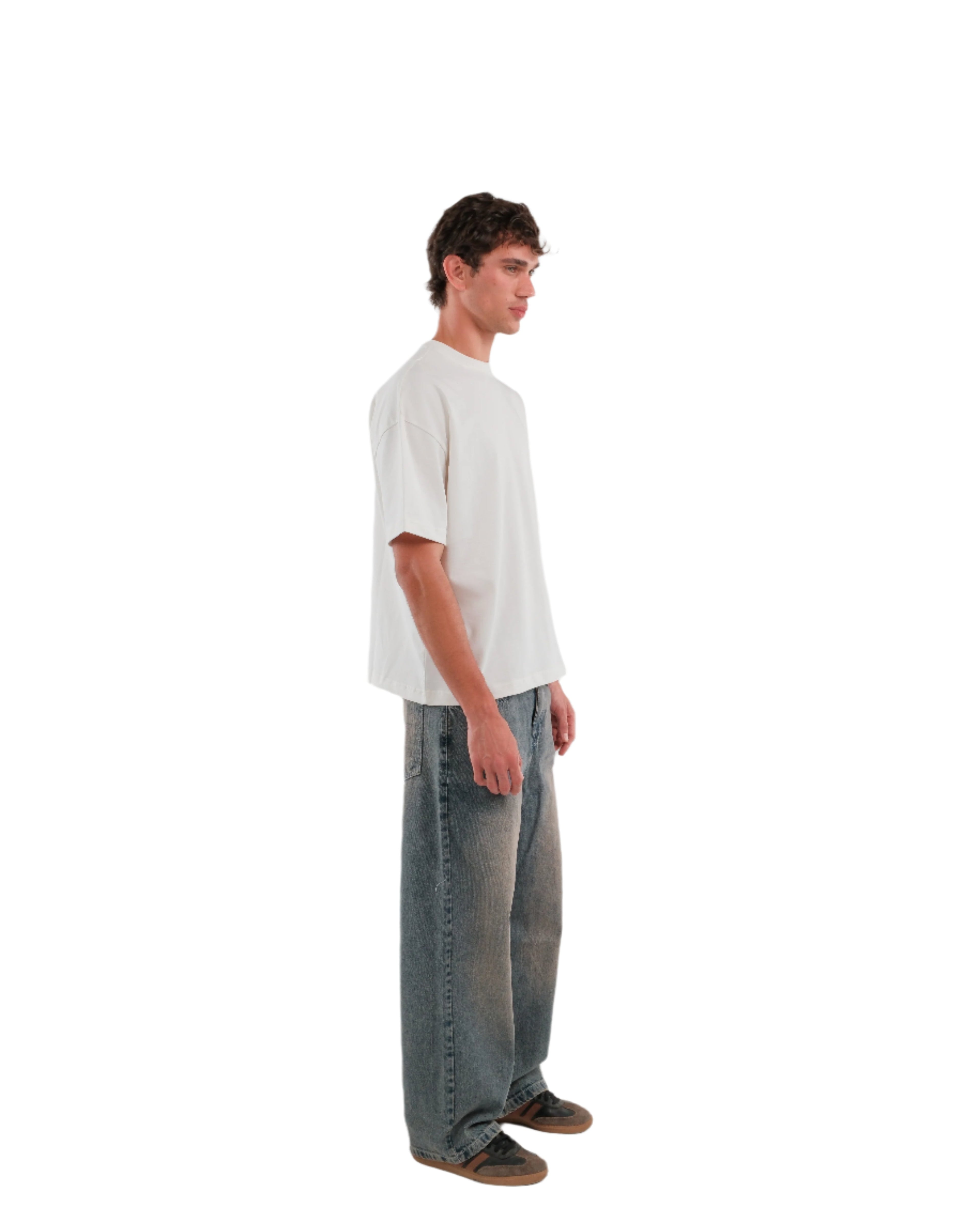 Oversized T-Shirt