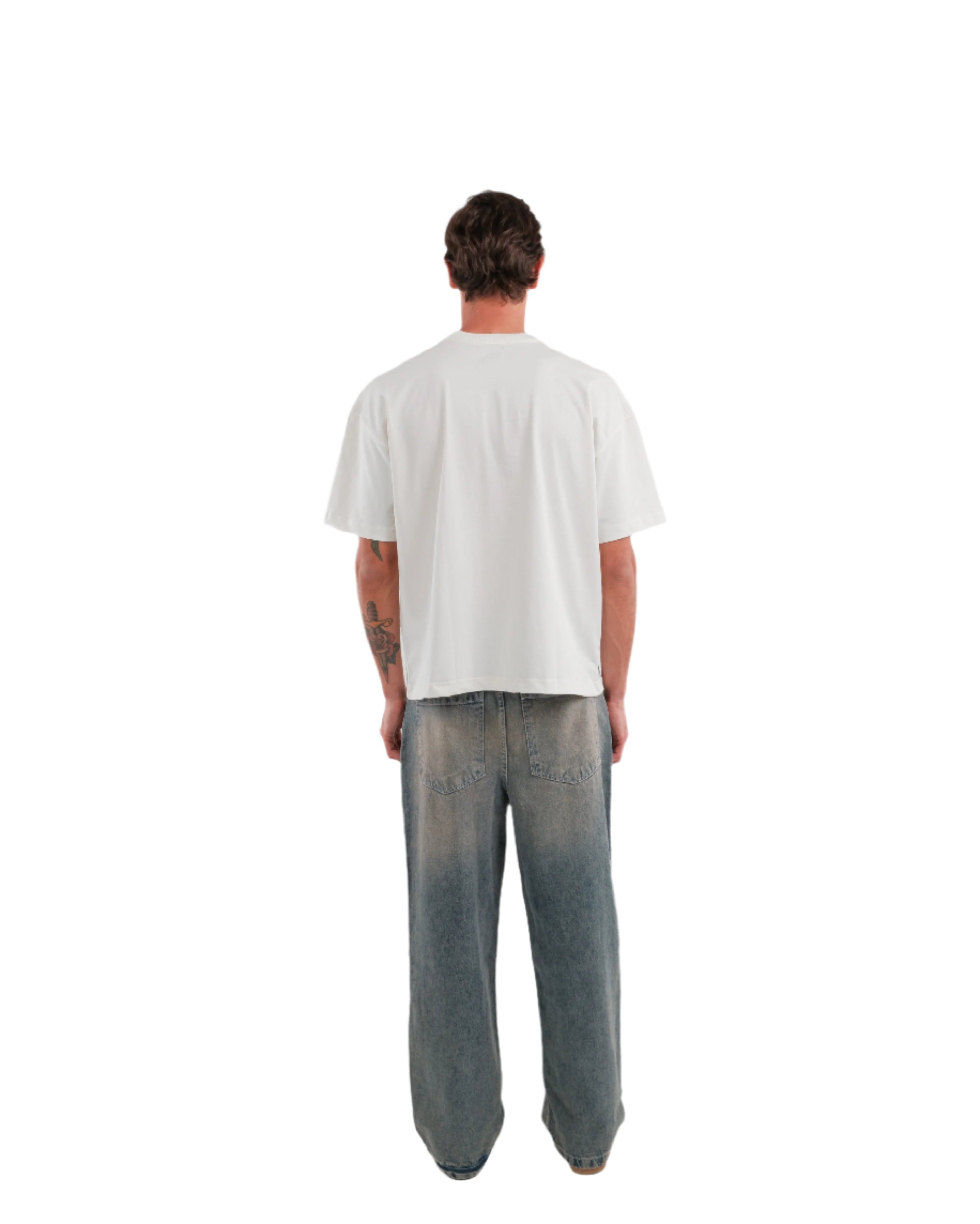 Oversized T-Shirt