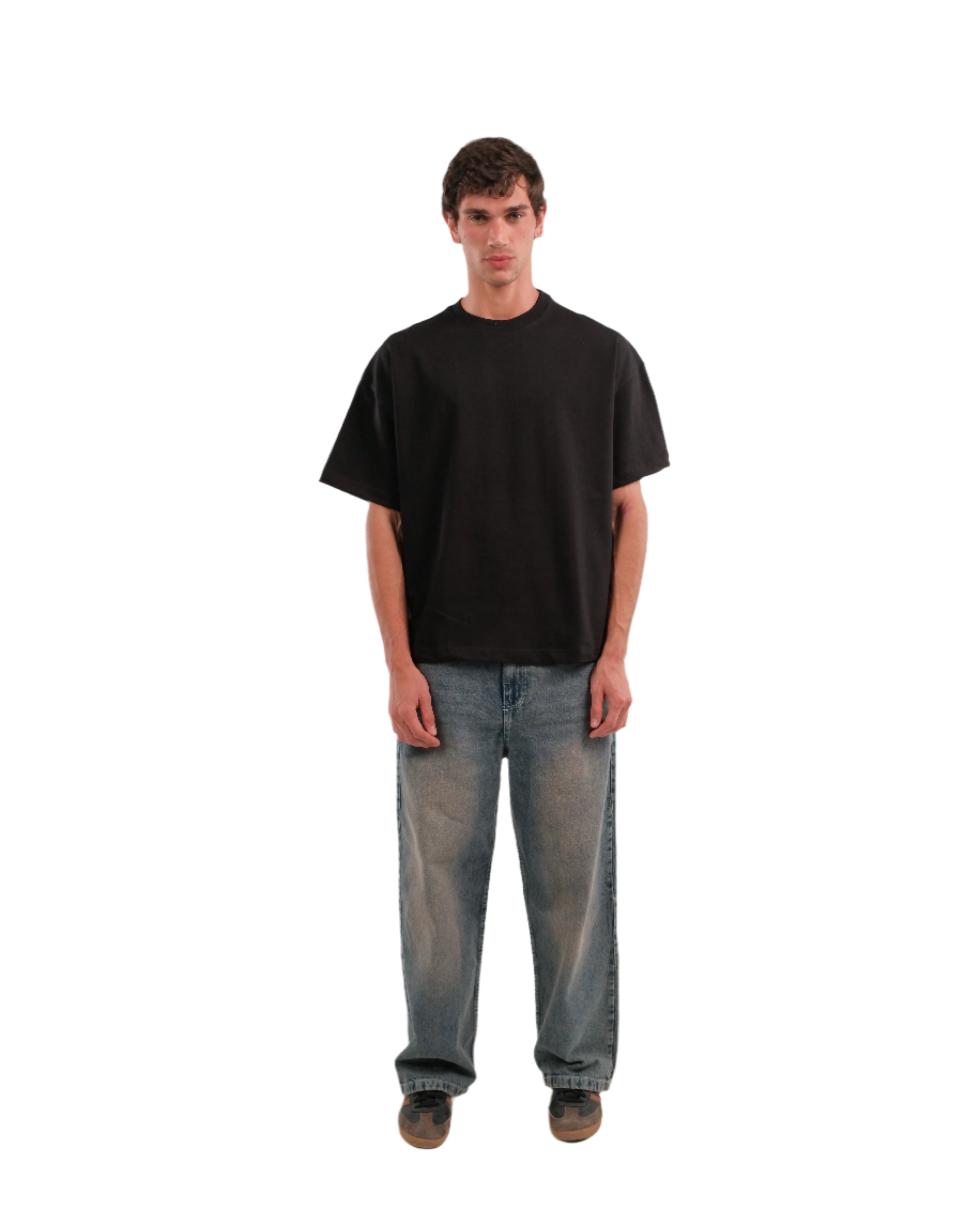 Oversized T-Shirt