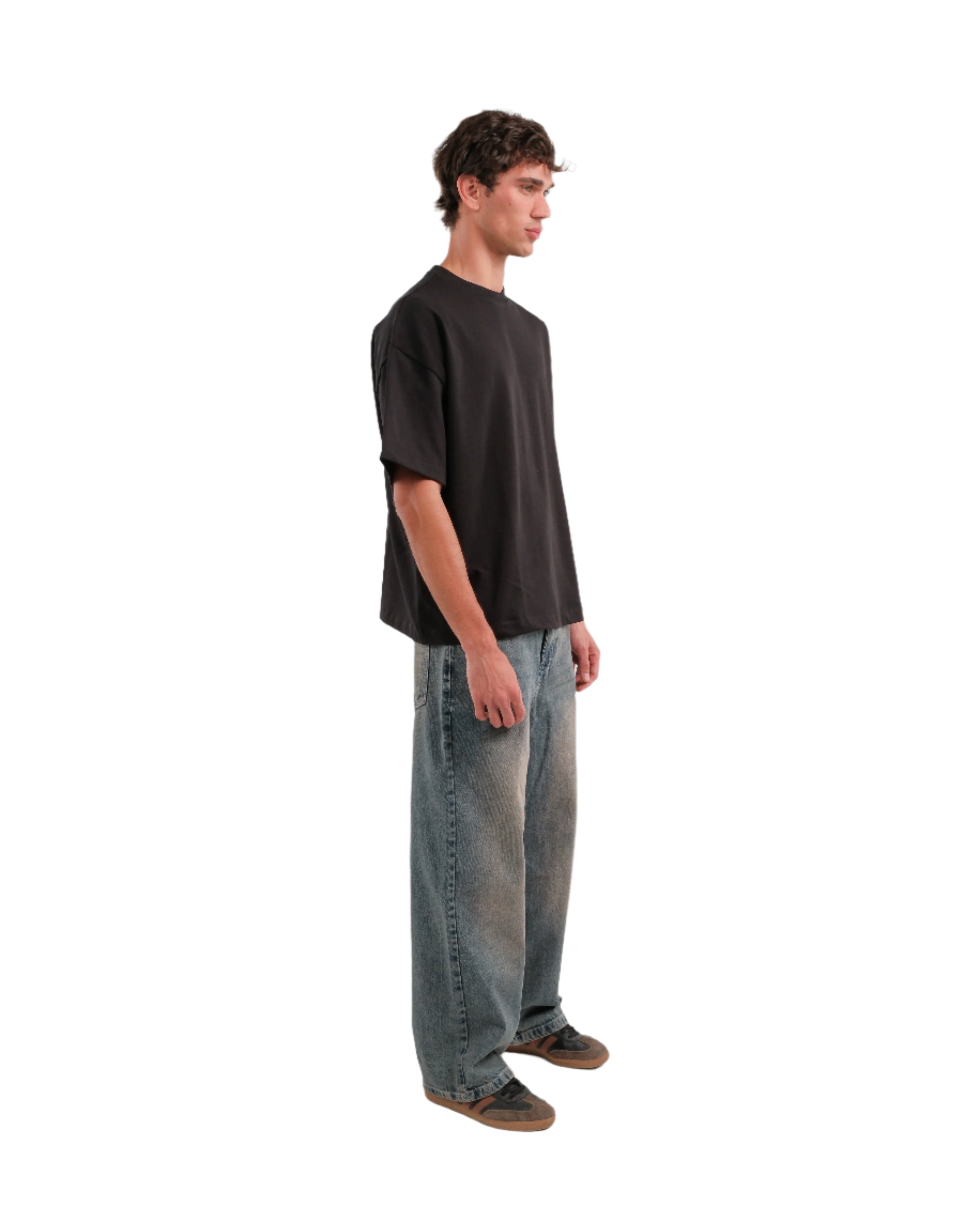 Oversized T-Shirt