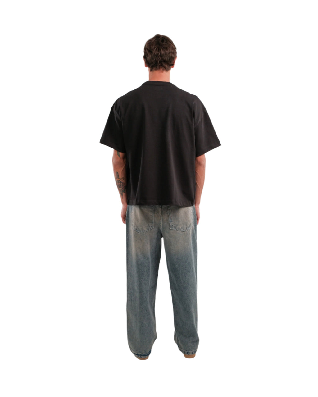 Oversized T-Shirt