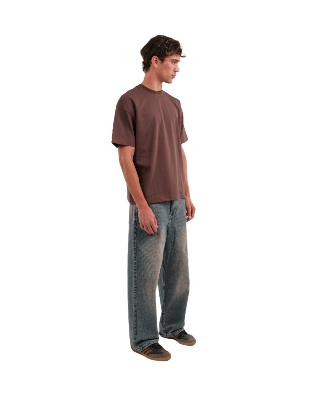 Oversized T-Shirt