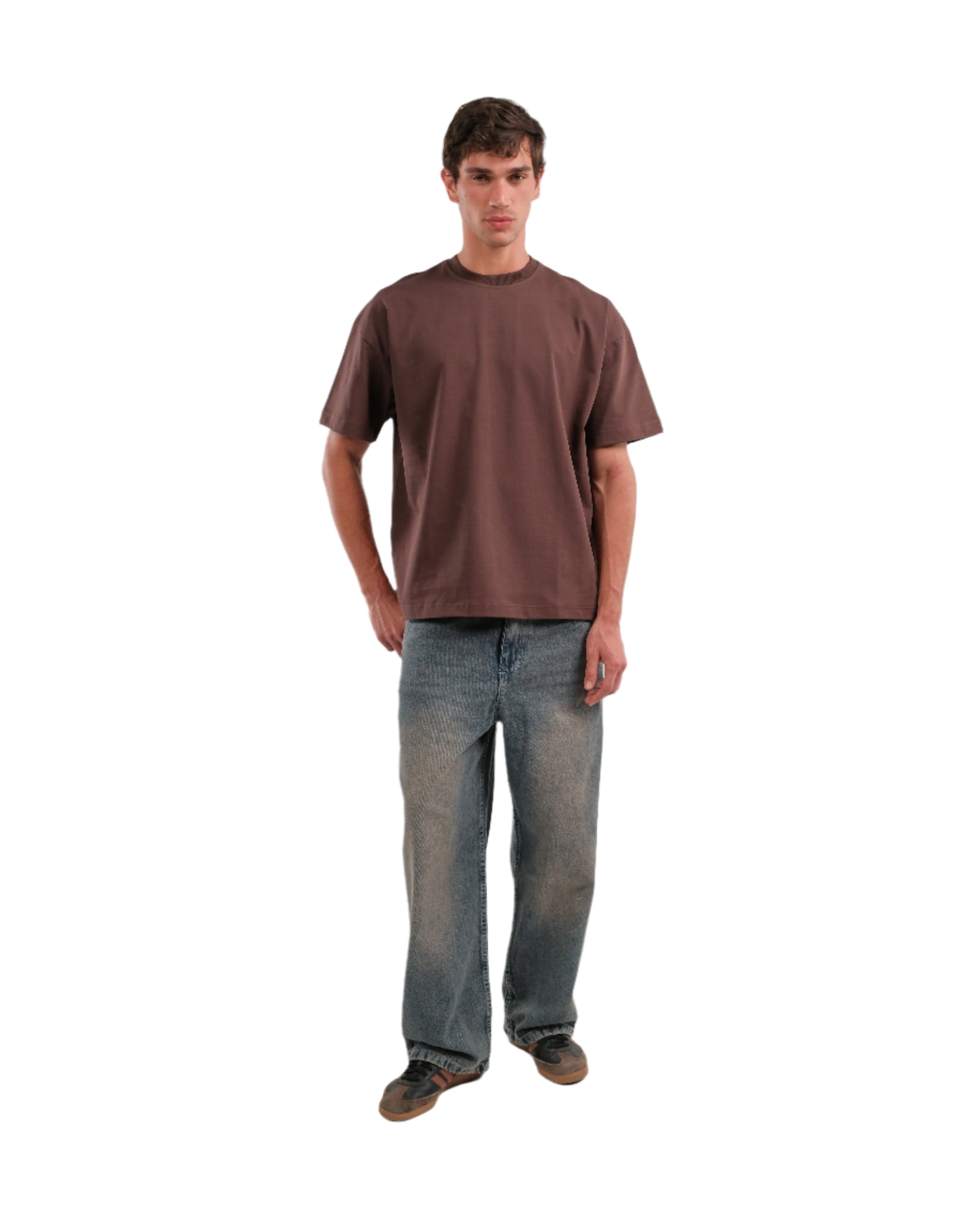 Oversized T-Shirt