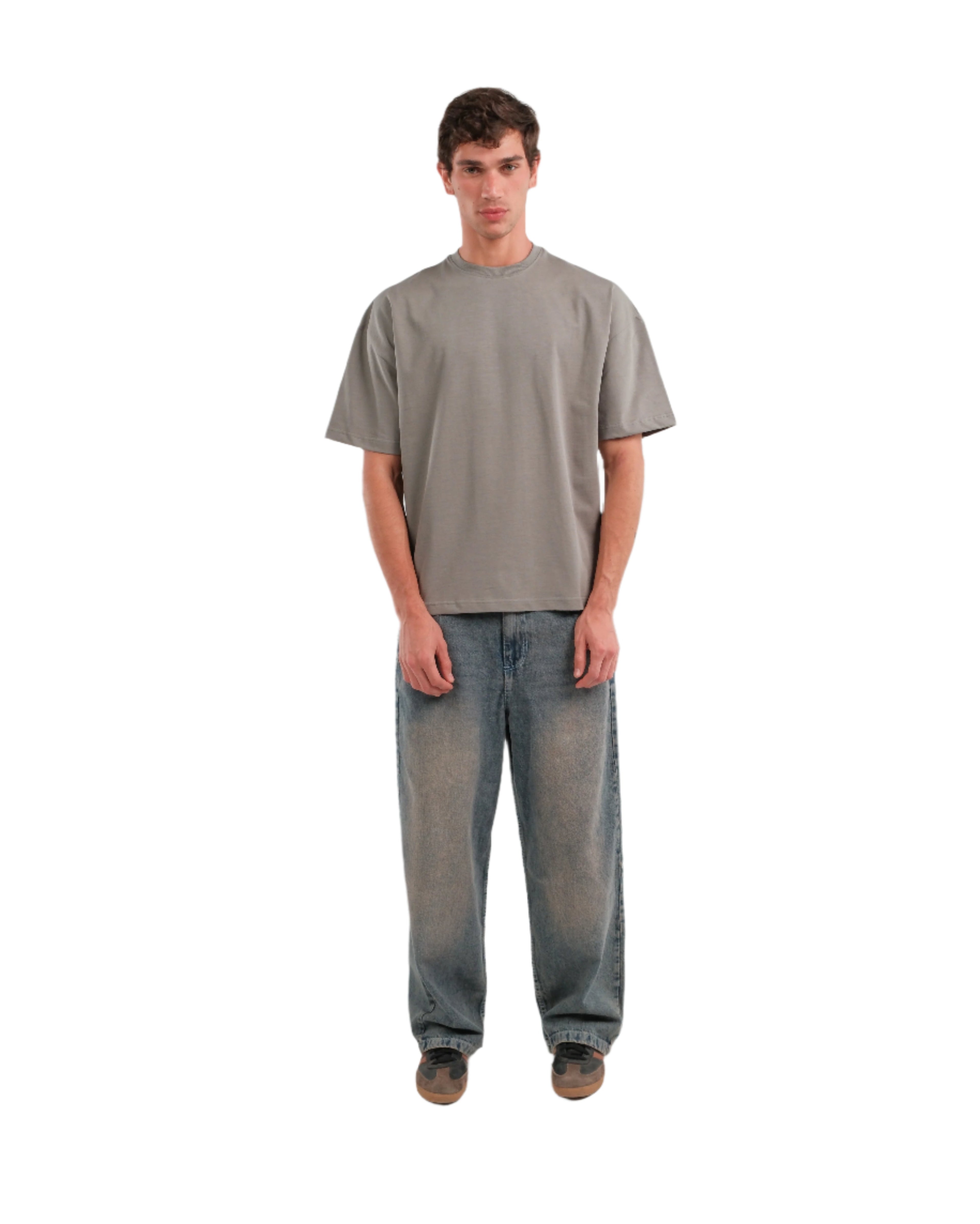 Oversized T-Shirt