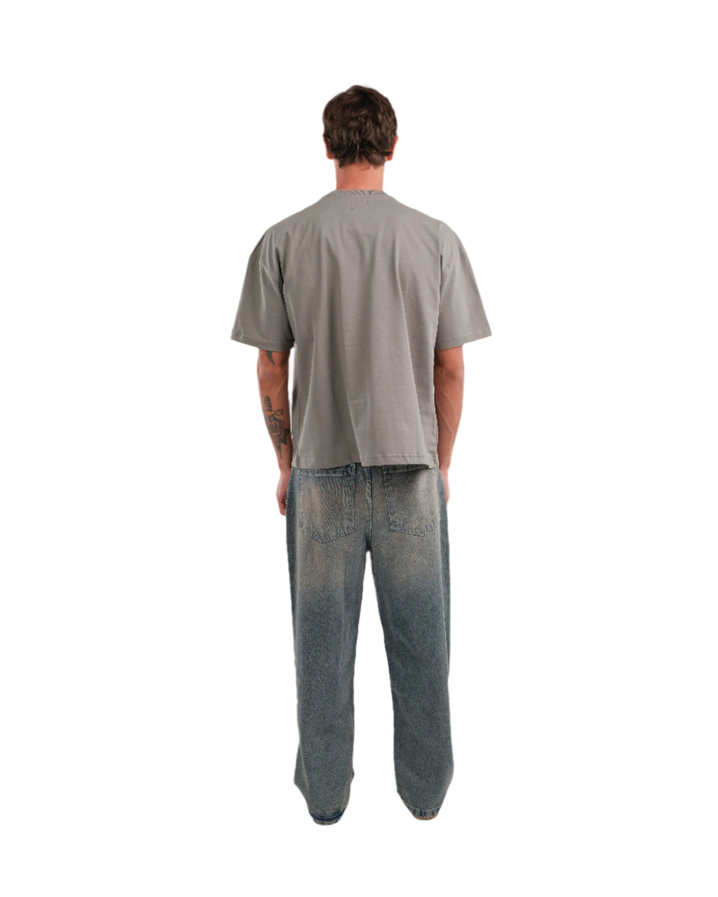 Oversized T-Shirt