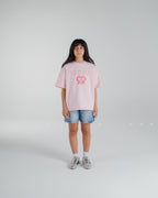 "Kissed by The Sun" Graphic T-shirt