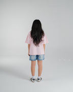 "Kissed by The Sun" Graphic T-shirt