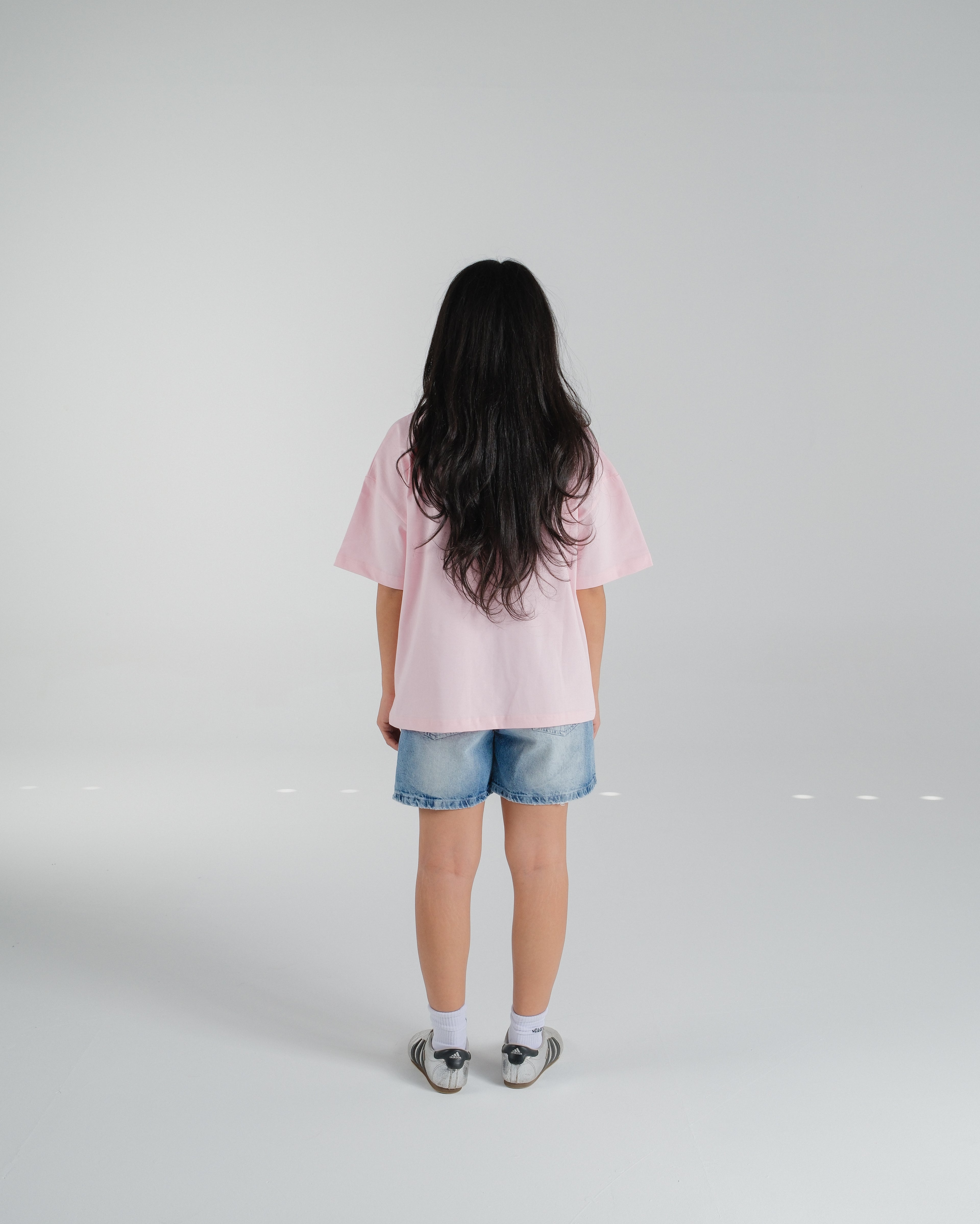 "Kissed by The Sun" Graphic T-shirt