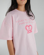"Kissed by The Sun" Graphic T-shirt
