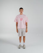 "Kissed by The Sun" Graphic T-shirt