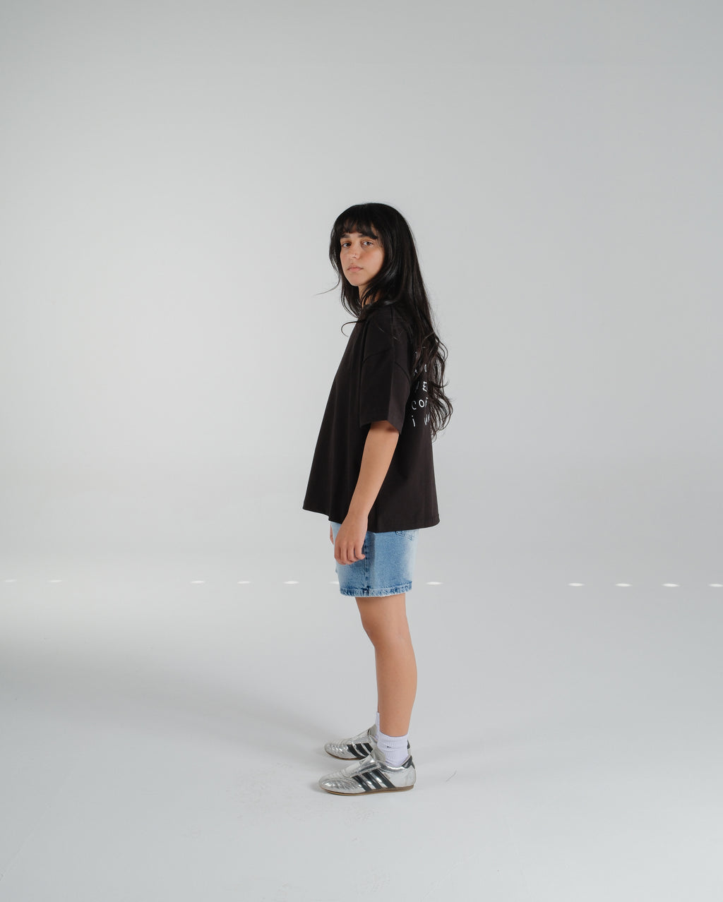 "ChatGPT" Graphic T-shirt