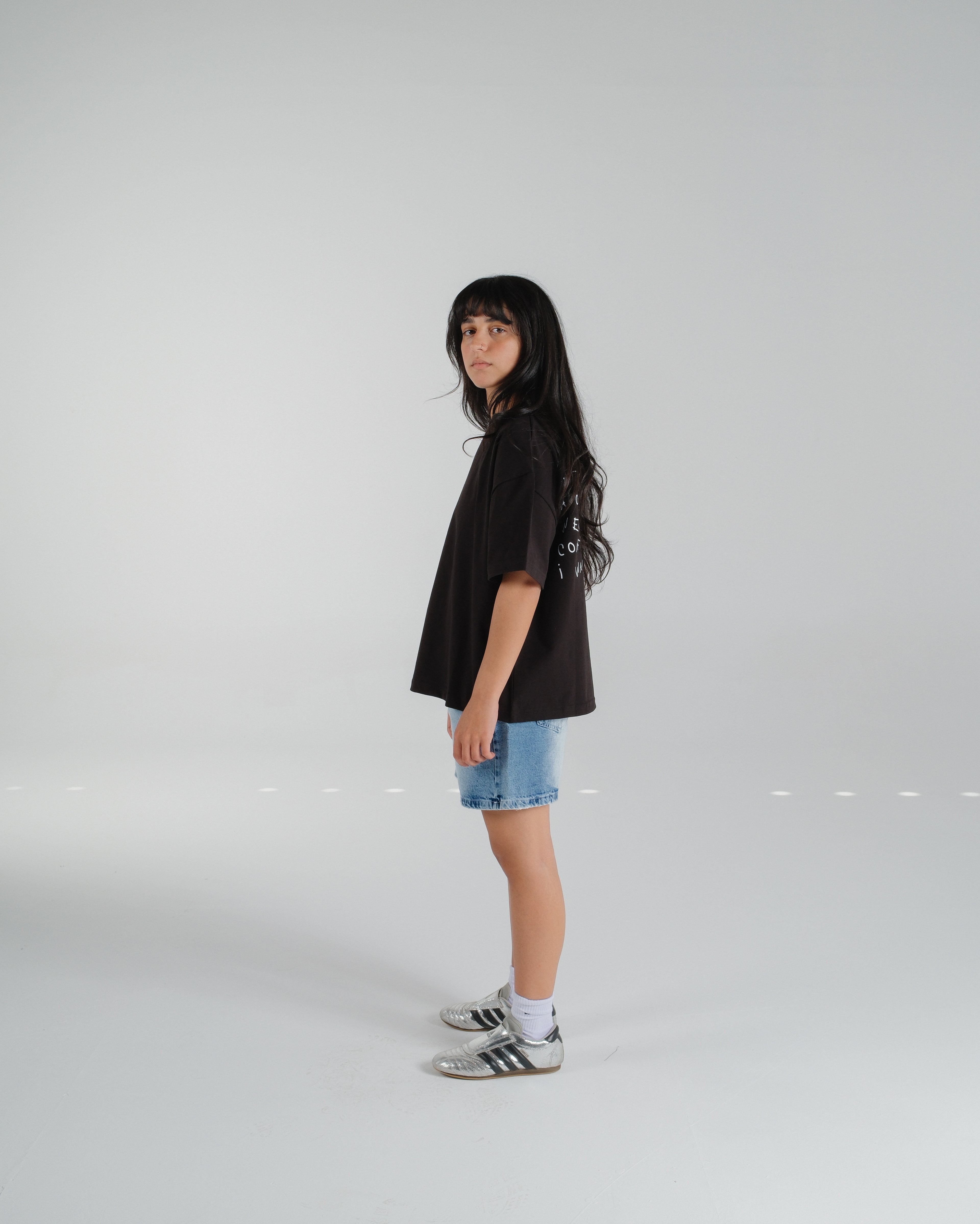 "ChatGPT" Graphic T-shirt