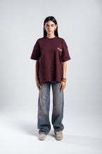 Jam R2 Oversized tshirt