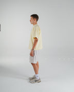 "Text Dried" Graphic T-shirt