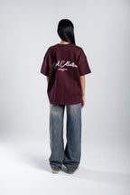 Jam R2 Oversized tshirt