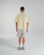 "Text Dried" Graphic T-shirt