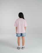 "Fell for summer" Graphic T-shirt