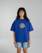 "Hotline Call" Graphic T-shirt