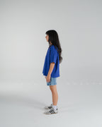 "Hotline Call" Graphic T-shirt