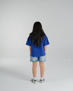 "Hotline Call" Graphic T-shirt