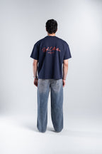 Ink R2 Oversized tshirt